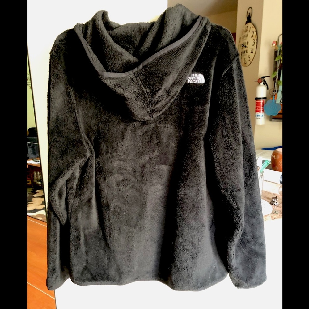 The North Face Hooded Zip-Up - Picture 2 of 6